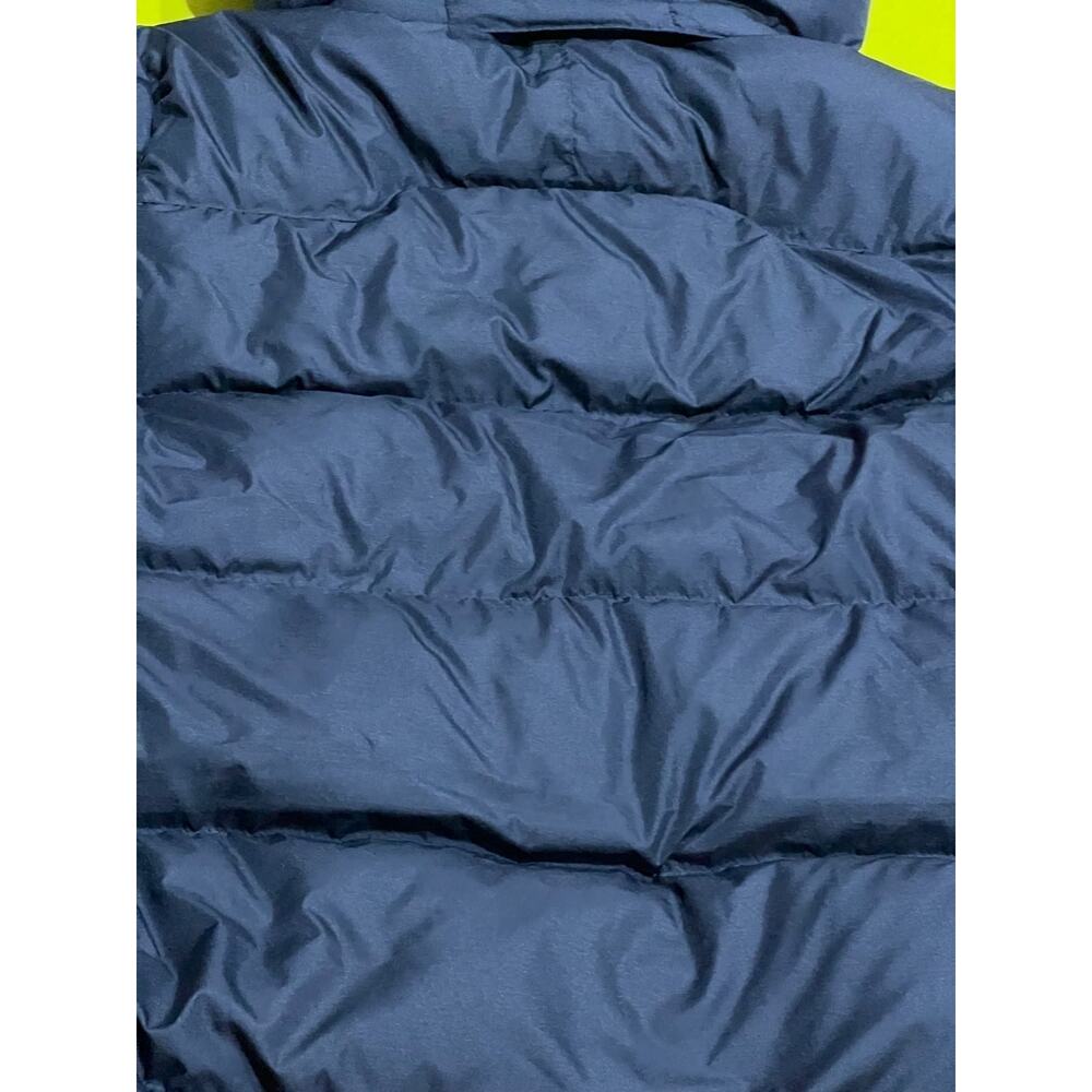 NWT❤️Polo Ralph Lauren kids Ripstop Puffer Jacket szL - Picture 12 of 12